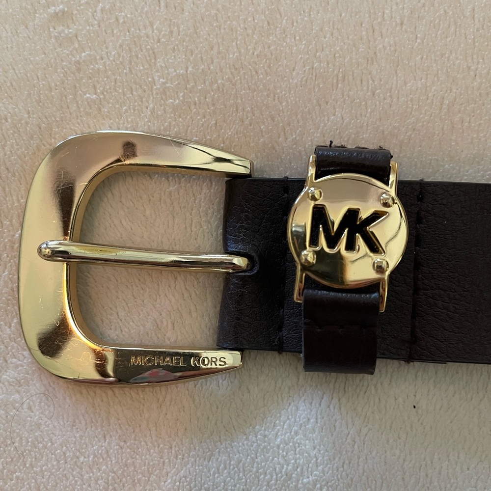Michael Kors felt